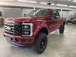 2024 Ford F-250 Crew 4x4 Rocky Ridge Premium Lifted Truck for sale #1FT8W2BM6REF63342 - photo 10