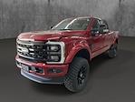 2024 Ford F-250 Crew 4x4 Rocky Ridge Premium Lifted Truck for sale #1FT8W2BM6REF63342 - photo 1