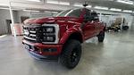2024 Ford F-250 Crew 4x4 Rocky Ridge Premium Lifted Truck for sale #1FT8W2BM6REF63342 - photo 4