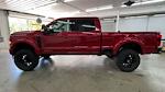 2024 Ford F-250 Crew 4x4 Rocky Ridge Premium Lifted Truck for sale #1FT8W2BM6REF63342 - photo 5