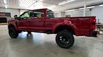 2024 Ford F-250 Crew 4x4 Rocky Ridge Premium Lifted Truck for sale #1FT8W2BM6REF63342 - photo 6