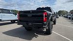 2025 Ford F-250 Crew 4x4 Black Widow Premium Lifted Truck for sale #1FT8W2BM6SEC35344 - photo 9