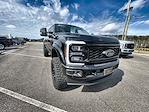 2025 Ford F-250 Crew 4x4 Black Widow Premium Lifted Truck for sale #1FT8W2BM6SEC35344 - photo 10