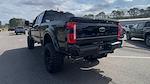 2025 Ford F-250 Crew 4x4 Black Widow Premium Lifted Truck for sale #1FT8W2BM6SEC35344 - photo 2