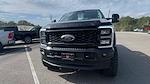 2025 Ford F-250 Crew 4x4 Black Widow Premium Lifted Truck for sale #1FT8W2BM6SEC35344 - photo 5