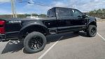2025 Ford F-250 Crew 4x4 Black Widow Premium Lifted Truck for sale #1FT8W2BM6SEC35344 - photo 8