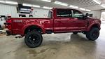 2025 Ford F-250 Crew 4x4 Black Widow Premium Lifted Truck for sale #1FT8W2BM6SEC36218 - photo 9