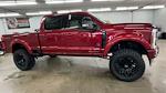 2025 Ford F-250 Crew 4x4 Black Widow Premium Lifted Truck for sale #1FT8W2BM6SEC36218 - photo 2