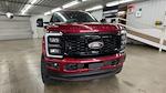 2025 Ford F-250 Crew 4x4 Black Widow Premium Lifted Truck for sale #1FT8W2BM6SEC36218 - photo 3