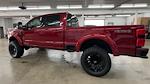 2025 Ford F-250 Crew 4x4 Black Widow Premium Lifted Truck for sale #1FT8W2BM6SEC36218 - photo 6