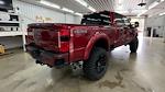 2025 Ford F-250 Crew 4x4 Black Widow Premium Lifted Truck for sale #1FT8W2BM6SEC36218 - photo 8