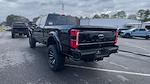 2025 Ford F-250 Crew 4x4 Black Widow Premium Lifted Truck for sale #1FT8W2BM6SEC36266 - photo 9