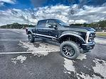 2025 Ford F-250 Crew 4x4 Black Widow Premium Lifted Truck for sale #1FT8W2BM6SEC36266 - photo 10