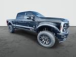 2025 Ford F-250 Crew 4x4 Black Widow Premium Lifted Truck for sale #1FT8W2BM6SEC36266 - photo 1