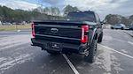 2025 Ford F-250 Crew 4x4 Black Widow Premium Lifted Truck for sale #1FT8W2BM6SEC36266 - photo 2
