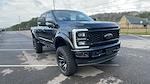 2025 Ford F-250 Crew 4x4 Black Widow Premium Lifted Truck for sale #1FT8W2BM6SEC36266 - photo 5