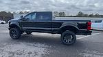 2025 Ford F-250 Crew 4x4 Black Widow Premium Lifted Truck for sale #1FT8W2BM6SEC36266 - photo 8