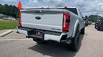 2025 Ford F-250 Crew 4x4 Black Widow Premium Lifted Truck for sale #1FT8W2BM6SEC52385 - photo 9