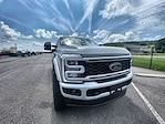 2025 Ford F-250 Crew 4x4 Black Widow Premium Lifted Truck for sale #1FT8W2BM6SEC52385 - photo 10