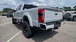 2025 Ford F-250 Crew 4x4 Black Widow Premium Lifted Truck for sale #1FT8W2BM6SEC52385 - photo 2