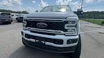 2025 Ford F-250 Crew 4x4 Black Widow Premium Lifted Truck for sale #1FT8W2BM6SEC52385 - photo 5