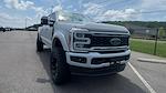 2025 Ford F-250 Crew 4x4 Black Widow Premium Lifted Truck for sale #1FT8W2BM6SEC52385 - photo 6