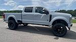 2025 Ford F-250 Crew 4x4 Black Widow Premium Lifted Truck for sale #1FT8W2BM6SEC52385 - photo 7