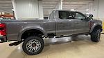 2025 Ford F-250 Crew 4x4 Harley-Davidson Premium Lifted Truck for sale #1FT8W2BM6SEC67176 - photo 9