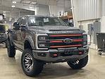 2025 Ford F-250 Crew 4x4 Harley-Davidson Premium Lifted Truck for sale #1FT8W2BM6SEC67176 - photo 10