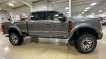2025 Ford F-250 Crew 4x4 Harley-Davidson Premium Lifted Truck for sale #1FT8W2BM6SEC67176 - photo 2
