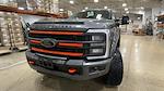 2025 Ford F-250 Crew 4x4 Harley-Davidson Premium Lifted Truck for sale #1FT8W2BM6SEC67176 - photo 4