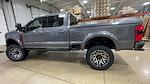 2025 Ford F-250 Crew 4x4 Harley-Davidson Premium Lifted Truck for sale #1FT8W2BM6SEC67176 - photo 6