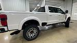2025 Ford F-250 Crew 4x4 Harley-Davidson Premium Lifted Truck for sale #1FT8W2BM6SEC74855 - photo 9