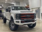 2025 Ford F-250 Crew 4x4 Harley-Davidson Premium Lifted Truck for sale #1FT8W2BM6SEC74855 - photo 10