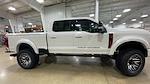 2025 Ford F-250 Crew 4x4 Harley-Davidson Premium Lifted Truck for sale #1FT8W2BM6SEC74855 - photo 2
