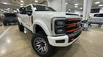 2025 Ford F-250 Crew 4x4 Harley-Davidson Premium Lifted Truck for sale #1FT8W2BM6SEC74855 - photo 3