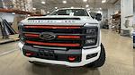 2025 Ford F-250 Crew 4x4 Harley-Davidson Premium Lifted Truck for sale #1FT8W2BM6SEC74855 - photo 4