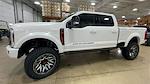 2025 Ford F-250 Crew 4x4 Harley-Davidson Premium Lifted Truck for sale #1FT8W2BM6SEC74855 - photo 5