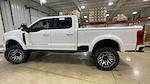 2025 Ford F-250 Crew 4x4 Harley-Davidson Premium Lifted Truck for sale #1FT8W2BM6SEC74855 - photo 6