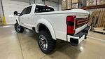 2025 Ford F-250 Crew 4x4 Harley-Davidson Premium Lifted Truck for sale #1FT8W2BM6SEC74855 - photo 7