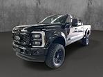 2025 Ford F-250 Crew 4x4 Black Widow Premium Lifted Truck for sale #1FT8W2BM6SEC97309 - photo 1