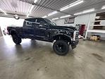 2025 Ford F-250 Crew 4x4 Black Widow Premium Lifted Truck for sale #1FT8W2BM6SEC97309 - photo 2