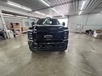 2025 Ford F-250 Crew 4x4 Black Widow Premium Lifted Truck for sale #1FT8W2BM6SEC97309 - photo 3