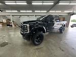2025 Ford F-250 Crew 4x4 Black Widow Premium Lifted Truck for sale #1FT8W2BM6SEC97309 - photo 4