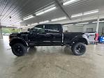 2025 Ford F-250 Crew 4x4 Black Widow Premium Lifted Truck for sale #1FT8W2BM6SEC97309 - photo 5