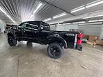 2025 Ford F-250 Crew 4x4 Black Widow Premium Lifted Truck for sale #1FT8W2BM6SEC97309 - photo 6