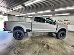 2025 Ford F-250 Crew 4x4 Black Widow Premium Lifted Truck for sale #1FT8W2BM6SEC99285 - photo 9