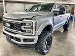 2025 Ford F-250 Crew 4x4 Black Widow Premium Lifted Truck for sale #1FT8W2BM6SEC99285 - photo 10