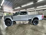 2025 Ford F-250 Crew 4x4 Black Widow Premium Lifted Truck for sale #1FT8W2BM6SEC99285 - photo 5