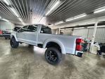 2025 Ford F-250 Crew 4x4 Black Widow Premium Lifted Truck for sale #1FT8W2BM6SEC99285 - photo 6